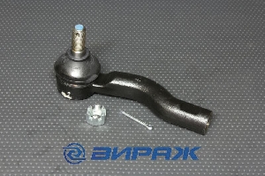 Наконечник рулевой QSTEN A01TE10970