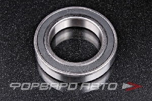 Подшипник 50*80*16 CRAFT BEARINGS 6010-2RS