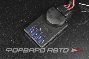 Блок управления датчиками SIRIUS CONTROL UNIT GREDDY 16001721