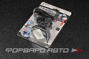 Держатель для телефона, пластиковый, черный, Smartphone Holder CARMATE 