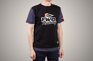 Футболка FWD Racing CIAY 