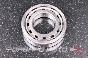 Подшипник 40*80*18 СПЗ 12208КМ