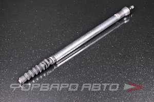 Рулевой вал в корпусе с пыльником 20.75" - 527.05 мм, SCA700-2075-SL20 WOODWARD SCA700-2075-SL20