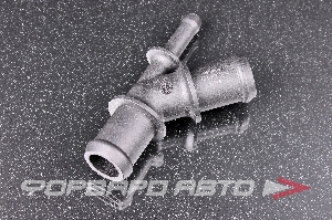Муфта системы охлаждения 20*8*20мм STELLOX 75-50677-SX