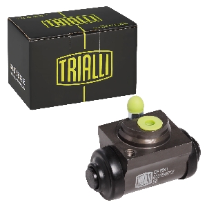 Цилиндр тормозной задний Lada Largus (12-), Renault Duster (10-) d19mm TRIALLI CF 0941