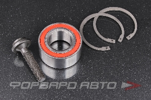 Купить Подшипник 43/45*82*37 (ступицы) закрытый, к-т NK 754724 Подшипник 43/45*82*37 (ступицы) закрытый, к-т NK 754724