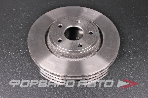 Диск тормозной SPEEDMATE SM-BDE133