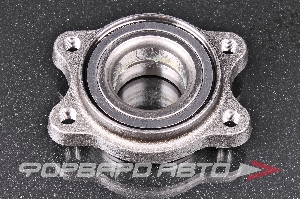 Подшипник ступицы KRAUF WBK9546DU