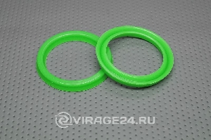 Манжета полиуретановая для гидроцилиндров 1-60х50 ПОЛИУРЕТАН 70-01-6050