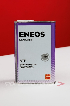Масло для АКПП D-||| 1л, ATF ENEOS oil1305