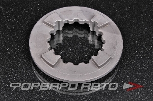 Муфта кулачковая, Dog Rings TTINDUSTRIES 