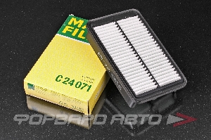 Фильтр воздушный MANN C 24 071