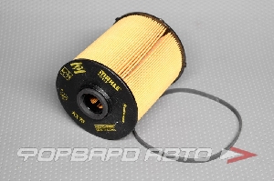 Фильтр топливный MAHLE/KNECHT_ KX 70 D