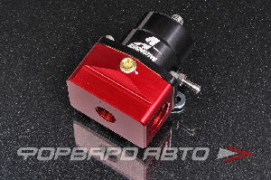 Регулятор давления топлива 40 - 75 psi (вход / выход AN10 / AN6) AEROMOTIVE 13101