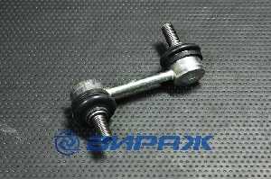 Кронштейн стабилизатора, левый QSTEN A03SL10060