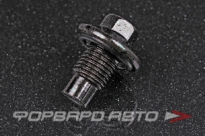 Пробка сливная 14*1,5 масляного поддона CORTECO 220112S