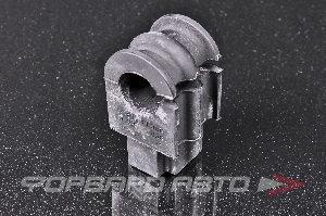 Втулка стабилизатора | перед | NISSAN 54613-EL000