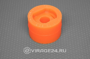 Подушка кузова нижняя 16мм ПОЛИУРЕТАН 3-12-203