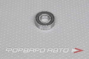 Подшипник 12*28*8 (шариковый) KGE 6001-2RS