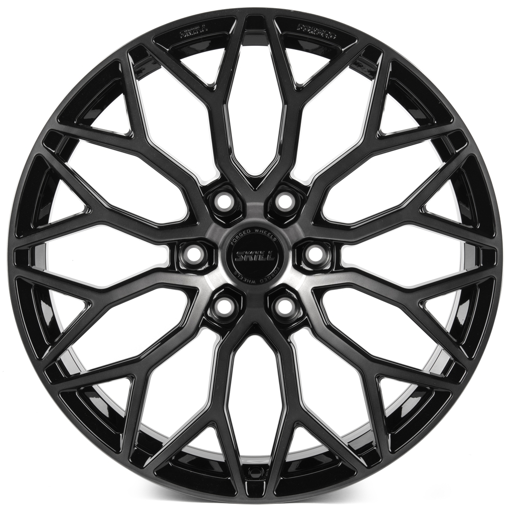 SV100-SL221 20 J9 ET19 6x139.7 77.8  