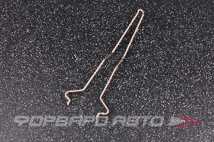 Зажим тормозных колодок NISSAN 30534-0T000