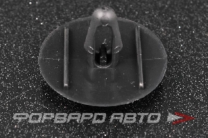 Клипса 8*16*30мм Toyota KS 0719