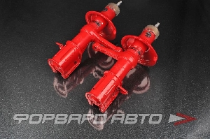 Стойка передняя ВАЗ 2108 (занижение -50мм) RACING СПОРТ SS20 SS20154