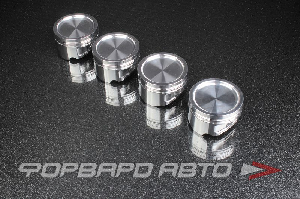 Поршни для NISSAN SILVIA SR20DET (Bore 87.0mm, CR=8.5:1, Stroke 91mm) CP PISTONS 