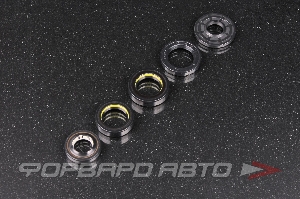 Ремкомплект рулевой рейки Mazda Axela (правый руль) 2003-2009 TCS RK8360