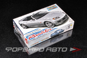 Сборная модель Mazda Speed Roadster (1:24) FUJIMI FU04633