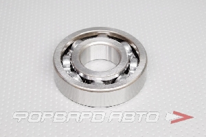Подшипник 30*72*19 CRAFT BEARINGS 6306