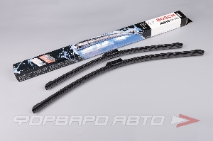 Купить Щётка стеклоочистителя 600 мм (24") + 500 мм (20") BOSCH 3 397 007 296 Щётка стеклоочистителя 600 мм (24") + 500 мм (20") BOSCH 3 397 007 296