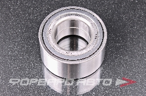 Подшипник 39*72*37 (ступицы) закрытый без ABS ILJIN IJ111011