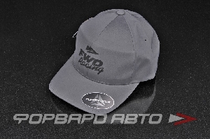 Кепка "FWD Racing" FLEXFIT/Yupoong 