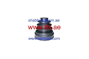 Пыльник привода 22*69*85 трипоид RBI T17ZE121I