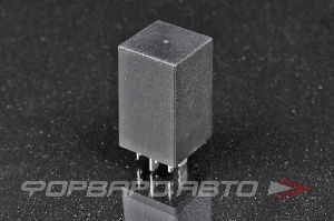 Реле 12V 6-ти контактное JP GROUP 129 920 0700