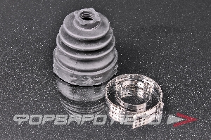 Пыльник ШРУСа внутреннего JIKIU CD51003