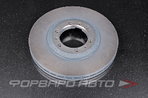 Диск тормозной передний G-BRAKE GR-02230