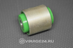 Сайлентблок запрессованный ПОЛИУРЕТАН 12-06-3331