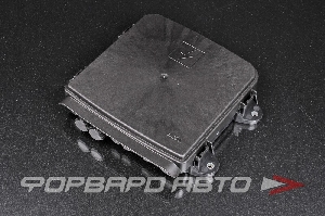 Распределительная коробка под предохранители MEGAVAL/MIDIVAL и модуль (МТА)  