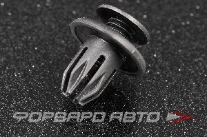 Клипса 9,7*16*20мм MASUMA KJ-048