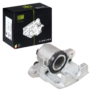 Суппорт тормозной ВАЗ 2108-099 LADA Sputnik передний левый TRIALLI CF 209