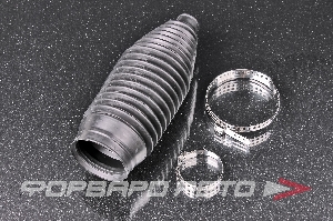 Пыльник рейки рулевой JIKIU CG23012