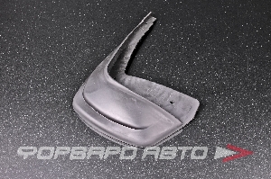 Брызговик задний левый Renaul Logan, Lada Largus FRANCECAR FCR220033