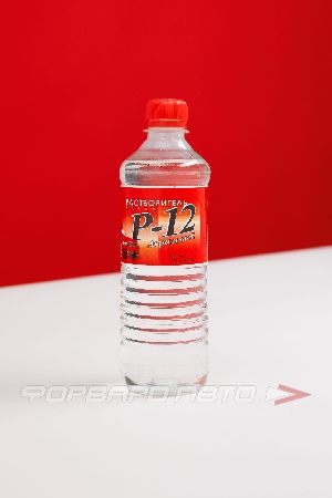 Растворитель Р-12 0,475 л СИНТЕЗ 