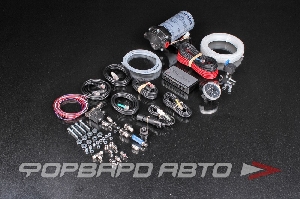 Купить Система впрыска метанола / воды для а/м с непосредственным впрыском HFS4 - V3.1 (led синий) AQUAMIST 806-065C Система впрыска метанола / воды для а/м с непосредственным впрыском HFS4 - V3.1 (led синий) AQUAMIST 806-065C