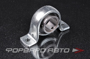 Подшипниковый узел (d-40) KG SBPP208 (SB208+PP208)