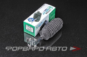 Пыльник рейки рулевой 10*46*165 MARUICHI 07-485