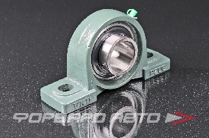 Подшипниковый узел (d-40) FKD UCP208 (UC208+P208)