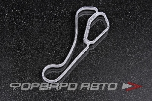 Прокладка масляного радиатора ELRING 306.750